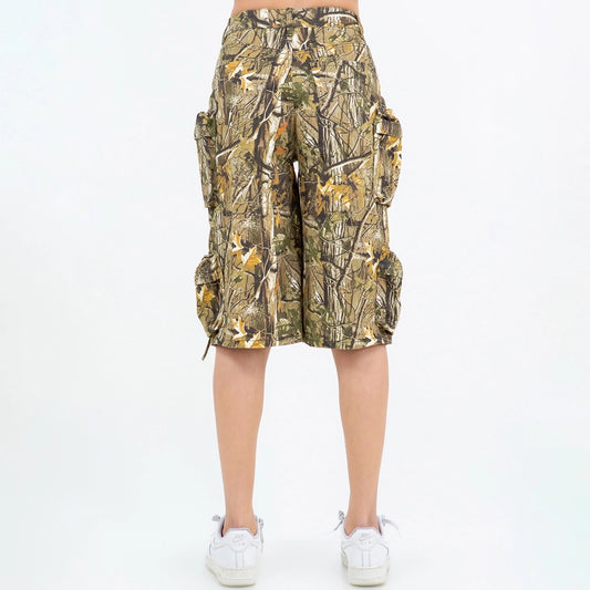 Cargo Pockets